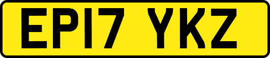 EP17YKZ