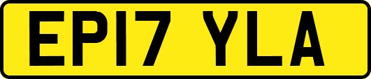 EP17YLA