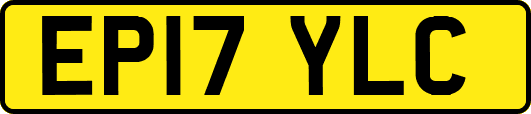 EP17YLC