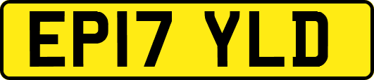 EP17YLD