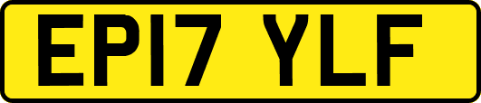 EP17YLF
