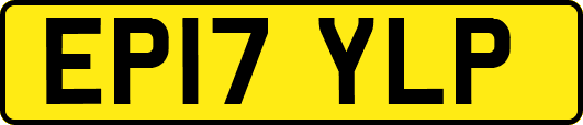 EP17YLP