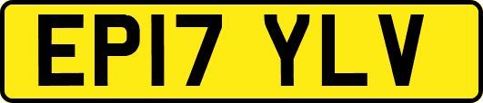 EP17YLV