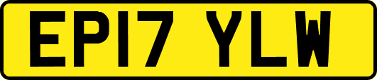EP17YLW
