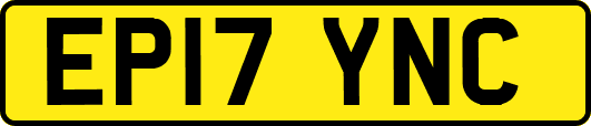 EP17YNC