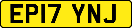 EP17YNJ