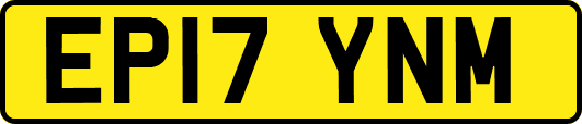 EP17YNM