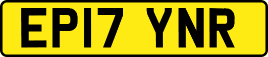 EP17YNR