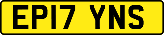 EP17YNS