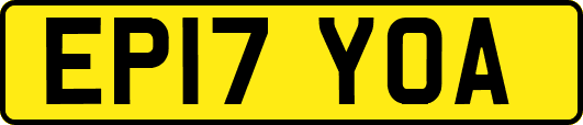 EP17YOA