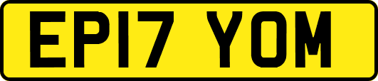EP17YOM