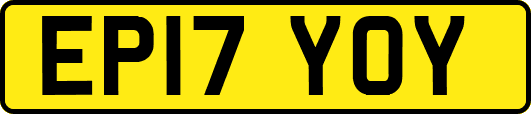 EP17YOY