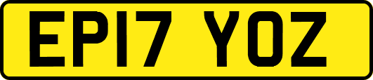 EP17YOZ