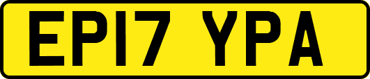 EP17YPA
