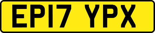 EP17YPX