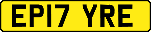 EP17YRE