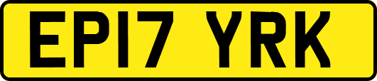 EP17YRK