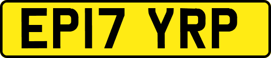 EP17YRP