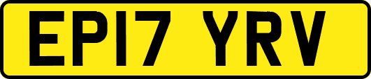 EP17YRV