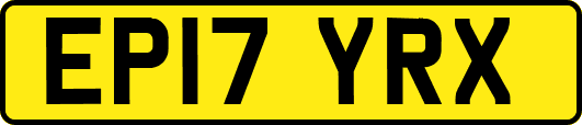 EP17YRX