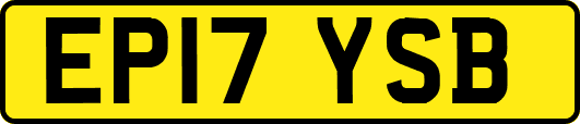 EP17YSB