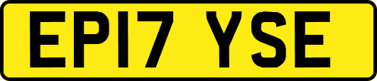 EP17YSE