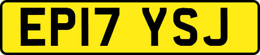 EP17YSJ