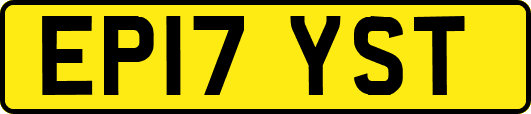 EP17YST