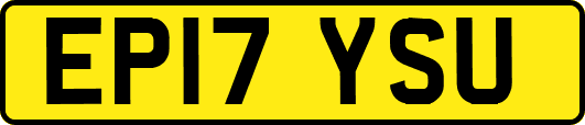 EP17YSU