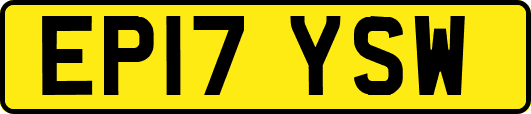 EP17YSW