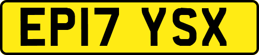EP17YSX