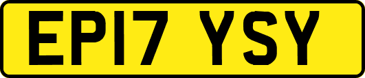 EP17YSY