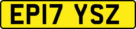 EP17YSZ