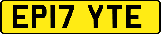 EP17YTE