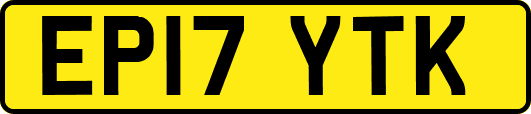 EP17YTK