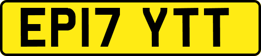 EP17YTT