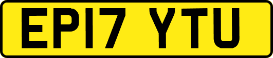 EP17YTU