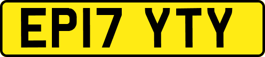 EP17YTY