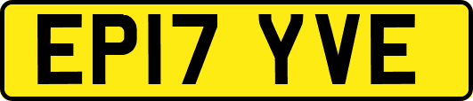 EP17YVE