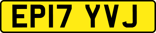 EP17YVJ