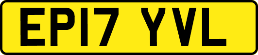 EP17YVL