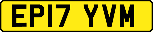 EP17YVM