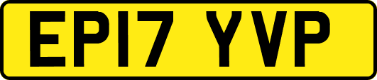 EP17YVP