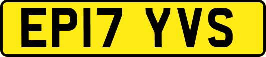 EP17YVS