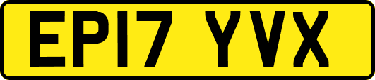 EP17YVX
