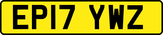 EP17YWZ