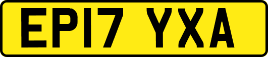 EP17YXA