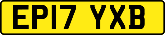 EP17YXB