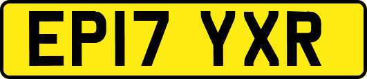 EP17YXR