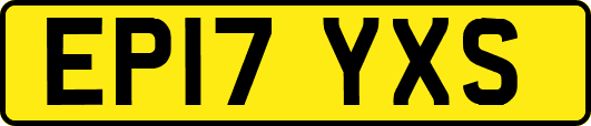 EP17YXS